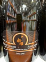 Stefano Farina Prosecco Extra Dry