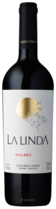 La Linda Malbec N.V.