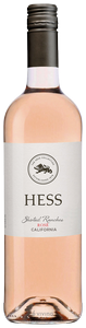 The Hess Collection Shirtail Ranches Rosé N.V.