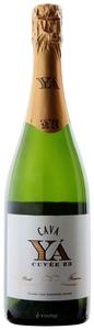 Sumarroca Cava Yà Cuvée 23 Brut Reserva 2022