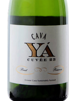 Cava Yà Cuvée 23 Brut Reserva
