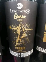 Altanza Lealtanza Glaria Éxito
