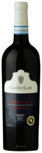 Villa Canestrari Valpolicella Superiore N.V.