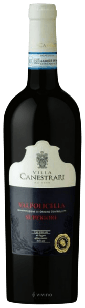 Villa Canestrari Valpolicella Superiore