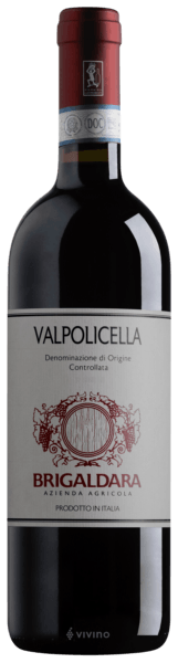 Brigaldara Valpolicella
