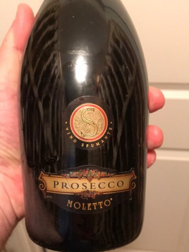 Moletto Prosecco | Vivino English