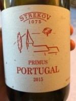 Strekov 1075 Primus Portugal