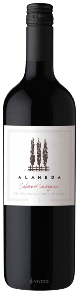 Alameda Cabernet Sauvignon | Vivino Canada
