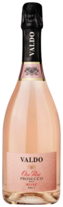 Valdo Oro Puro Prosecco Rosé Brut N.V.