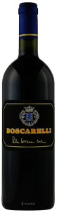 Dei Boscarelli N.V.