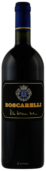 Boscarelli Dei Boscarelli