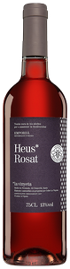 La Vinyeta Heus Rosat N.V.