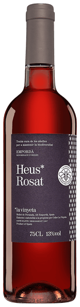 La Vinyeta Heus Rosat