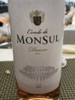 Rozès Douro Conde De Monsul Rosé