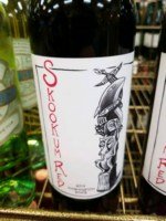 Northwest Cellars Skookum Red