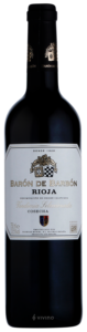 Barón de Barbón Vendimia Seleccionada N.V.