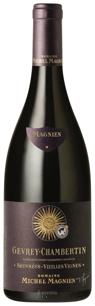 Michel Magnien Seuvrées-Vieilles Vignes Gevrey-Chambertin | Vivino