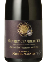 Michel Magnien Seuvrées-Vieilles Vignes Gevrey-Chambertin | Vivino