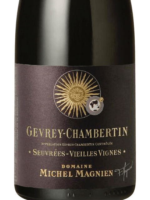 Michel Magnien Seuvrées-Vieilles Vignes Gevrey-Chambertin | Vivino