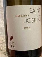 Hugo et Pauline Villa Saint-Joseph Marsanne