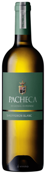Pacheca Sauvignon Blanc