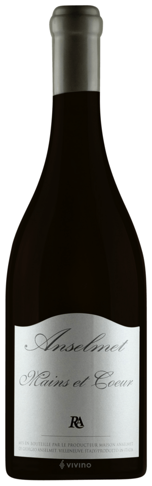 Anselmet Winery | Vivino