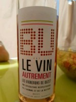 Les Vignerons de Buzet BU Rosé