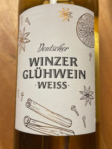 Aldi Winzer Glühwein Weiss | Vivino US Aldi Winzer Glühwein Weiss | Vivino US