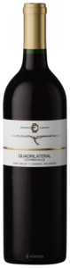 Erikson & Caradin Quadrilateral Cabernet Sauvignon N.V.