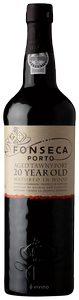 Fonseca 20 Year Old Tawny Port N.V.