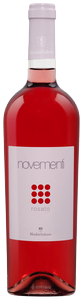 Menhir Novementi Rosato N.V.