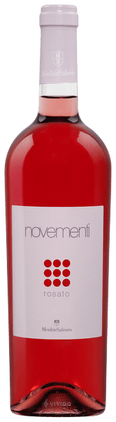 Menhir Novementi Rosato