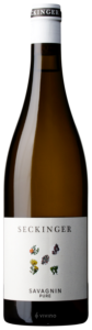 Weingut Seckinger Savagnin Pure N.V.