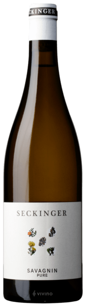 Weingut Seckinger Savagnin Pure