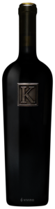 Kintera Cabernet Sauvignon 2019