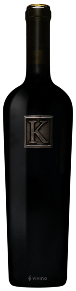 Kintera Cabernet Sauvignon