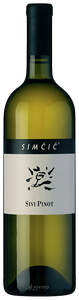 Marjan Simčič Sivi Pinot N.V.