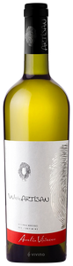 Aurelia Visinescu White Artisan N.V.