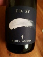 Alois Lageder TIK XV