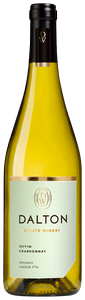 Dalton Unoaked Chardonnay 2020