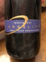 Angeline Syrah