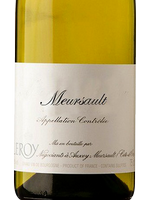 Meursault Blanc