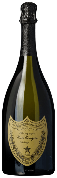 Champagne Dom Pérignon, Brut, Vintage 2012 – FABBWINES