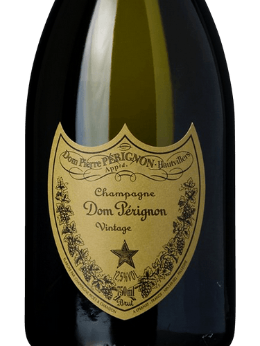 2004 Dom Pérignon Brut Champagne