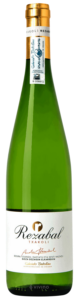 Rezabal Txakoli 2024
