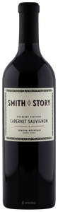 Smith Story Wine Cellars Pickberry Vineyard Cabernet Sauvignon N.V.