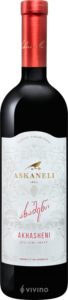 Askaneli Brothers Akhasheni (Ахашени) N.V.
