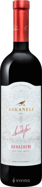 Askaneli Brothers Akhasheni (Ахашени)