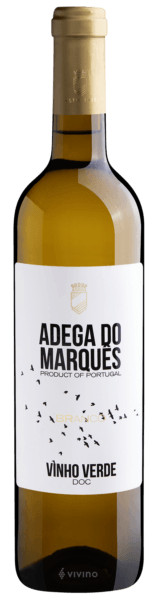Campelo Adega do Marques Branco