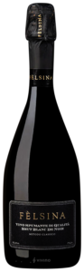 Fèlsina Brut Blanc de Noir N.V.